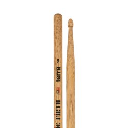 Vic Firth 5BT Terra Series - Tr�hoved